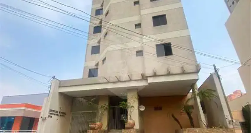 Apartamento com 3 quartos à venda na Rua Quinze de Novembro, 1776, Centro, São Carlos