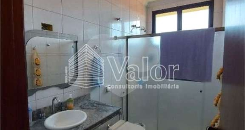 Casa-São Carlos-Vila Monteiro (Gleba I) | Ref.: REO631070