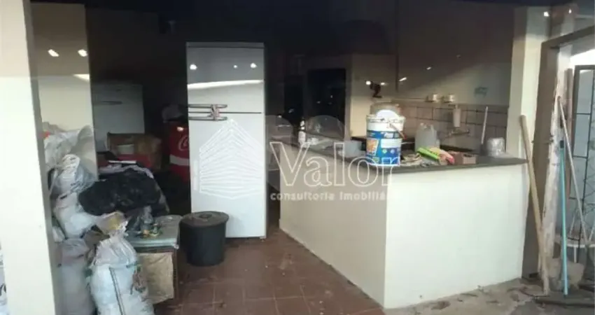 Terreno à venda na Rua Monteiro Lobato, 370, Jardim Brasil, São Carlos