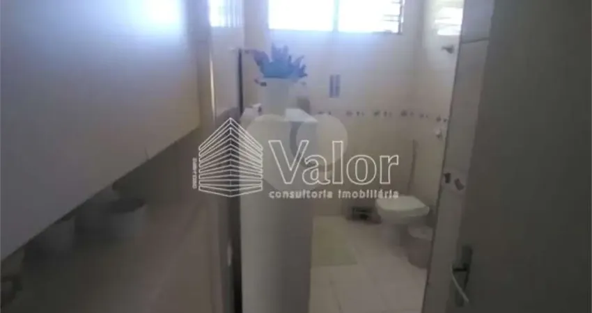 Casa com 3 quartos à venda na Avenida Araraquara, 70, Vila Brasília, São Carlos