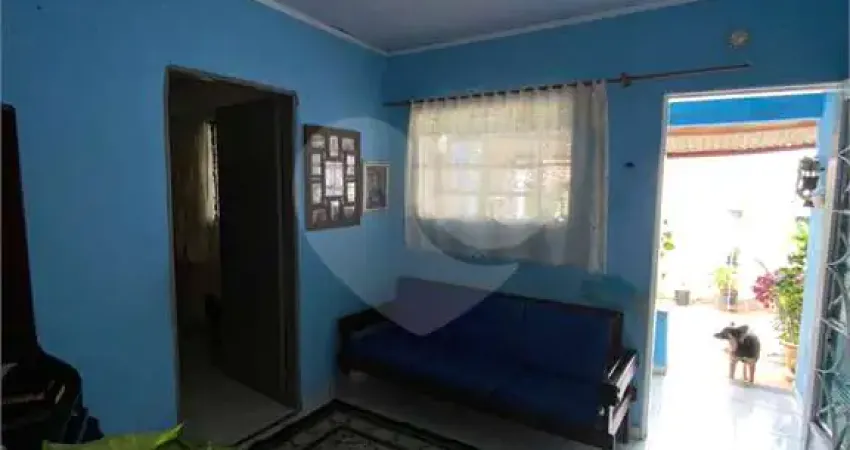 Casa com 2 quartos à venda na Rua Francisco Stella, 220, Chácara Parque Club, São Carlos
