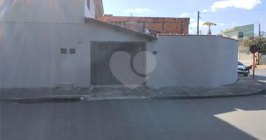 Casa com 3 quartos à venda na Rua Neusa Aparecida Marques de Meo, 255, Jardim Jóckei Club A, São Carlos