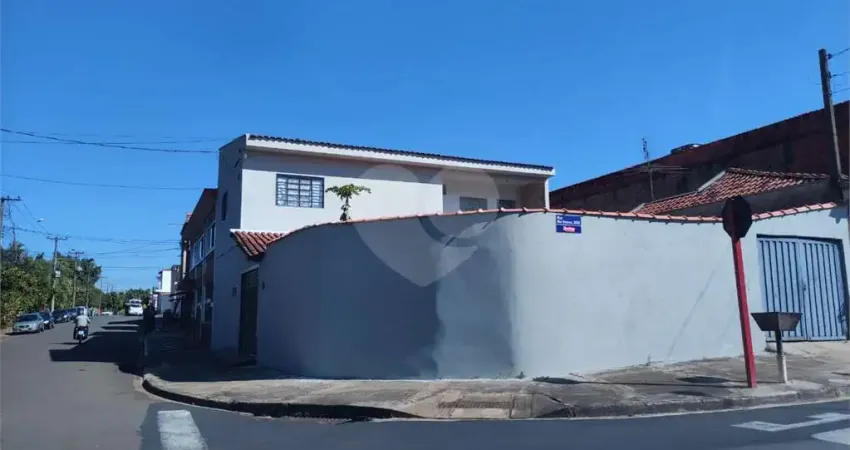 Casa à venda com 3 quartos em jardim jóckei club a, são carlos - sp