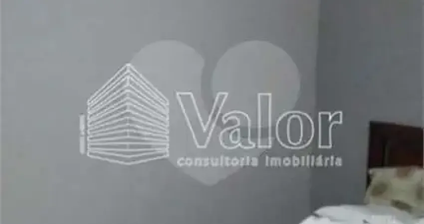 Casa com 2 quartos à venda na Rua Dr Ivo Morganti, 168, Centro, Ibaté