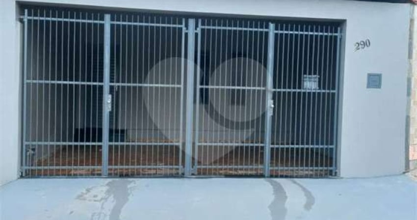 Casa com 2 quartos à venda na Rua Ângelo Provinciali, 290, Jardim Bicão, São Carlos