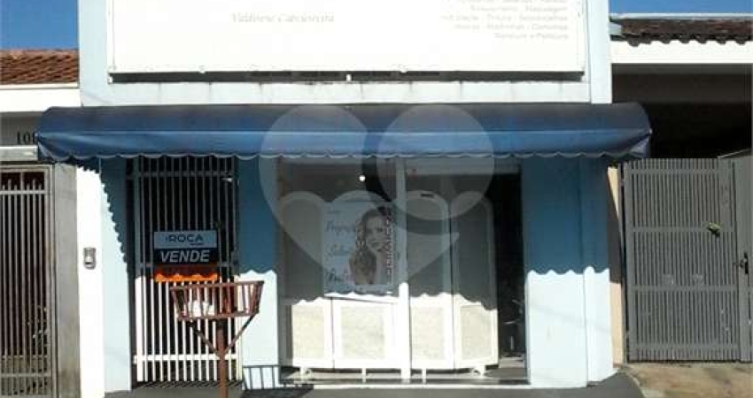 Casa com 3 quartos à venda na Rua Luiz Procópio Araújo Ferraz, 115, Parque Santa Felícia Jardim, São Carlos
