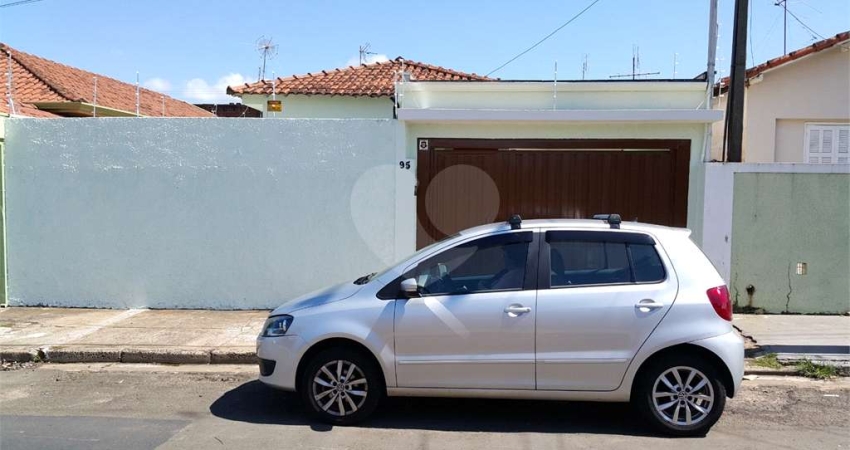 Casa com 2 quartos à venda na Rua Professor Mozart de Santos Mello, 95, Vila Costa do Sol, São Carlos