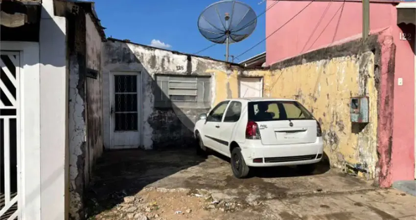 Terreno comercial à venda na Rua Antônio Flosi, Jardim Tangará, São Carlos
