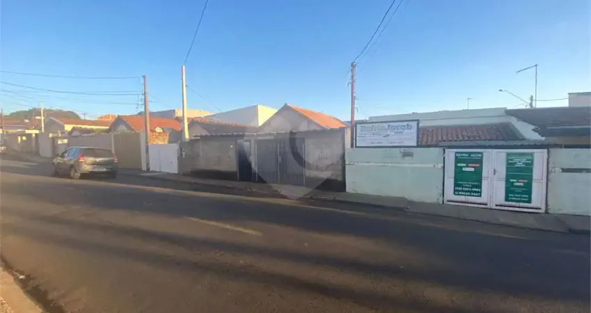 Casa com 3 quartos à venda na Rua Doutor Walter Camargo Schultzer, 1184, Vila São José, São Carlos