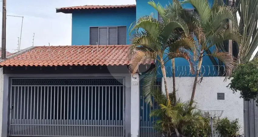 Casa com 3 quartos à venda na Rua Doutor Gipsy Garcia Ferreira, 670, Jardim das Torres, São Carlos