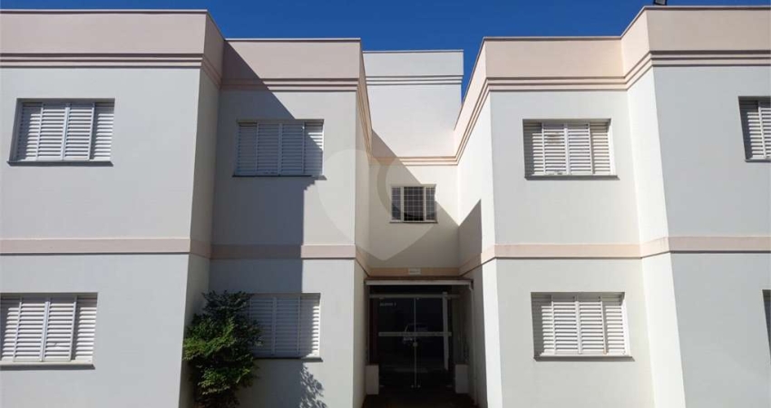 Apartamento com 2 quartos à venda na Rua Lourenço Inocentini, 613, Parque Sabará, São Carlos