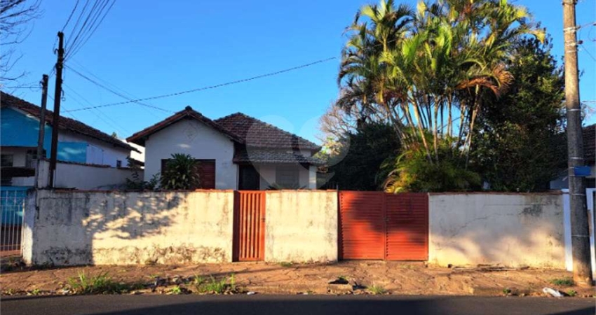 Terreno à venda na Rua Vinte e Oito de Setembro, 2842, Centro, São Carlos