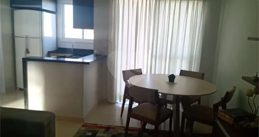 Apartamento com 2 quartos à venda na Alameda das Violetas, 580, Cidade Jardim, São Carlos