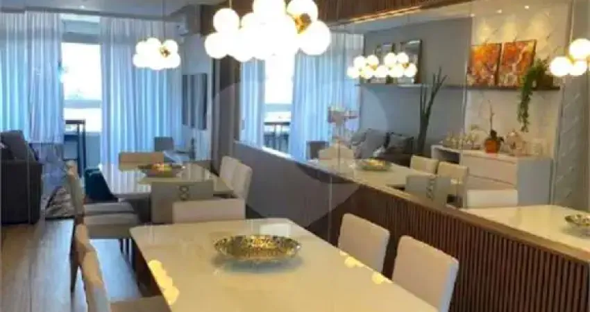 Apartamento com 2 quartos à venda na Rua Marechal Deodoro, 1460, Centro, São Carlos