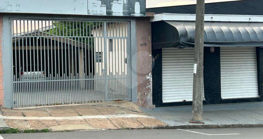 Casa com 3 quartos à venda na Avenida República do Líbano, 800, Jardim Cruzeiro do Sul, São Carlos