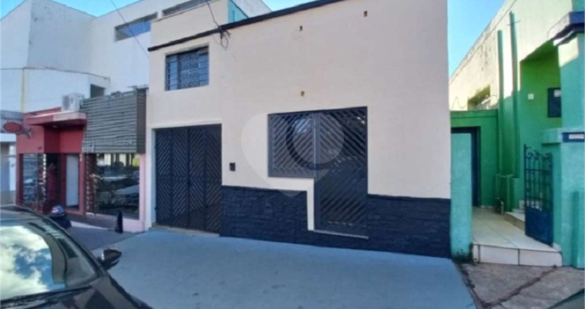 Sala comercial à venda na Rua São Joaquim, 1241, Vila Monteiro (Gleba I), São Carlos