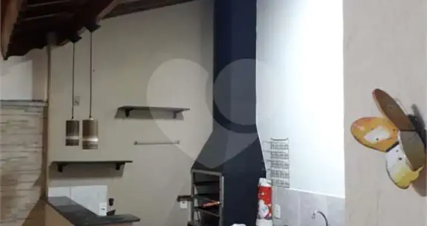 Casa com 2 quartos à venda na Rua Doutor Alberto Cattani, 277, Parque Industrial, São Carlos