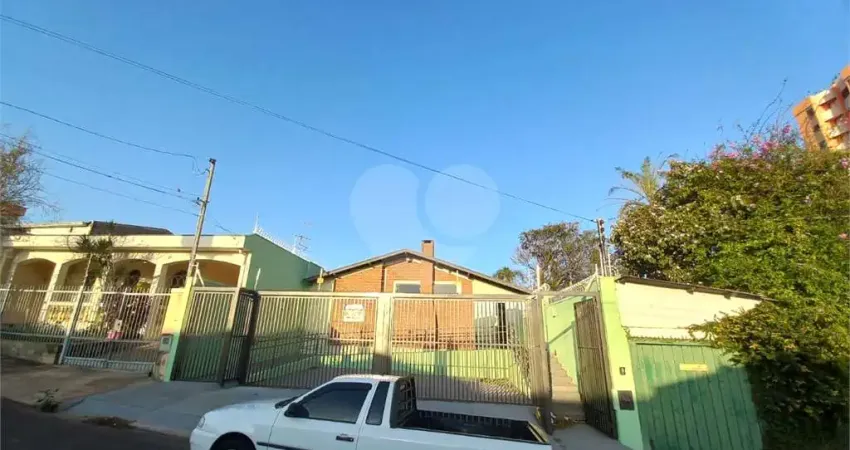Casa comercial para alugar na Rua Marcolino Lopes Barreto, 1300, Centreville, São Carlos
