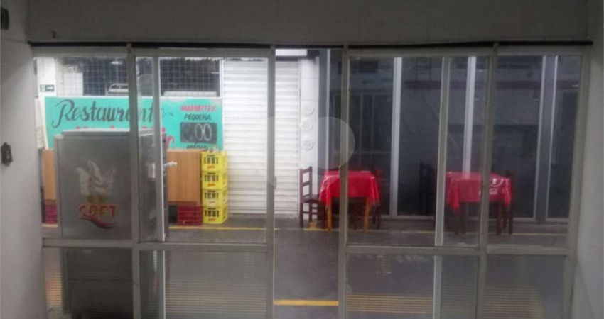 Sala Comercial .