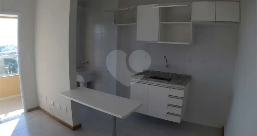 Apartamento à venda com 1 quarto no condomínio via campus, são carlos - sp