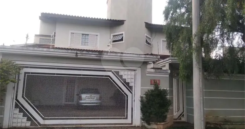 Casa com 3 quartos à venda na Rua Flauzino Marques, 379, Jardim Alvorada, São Carlos