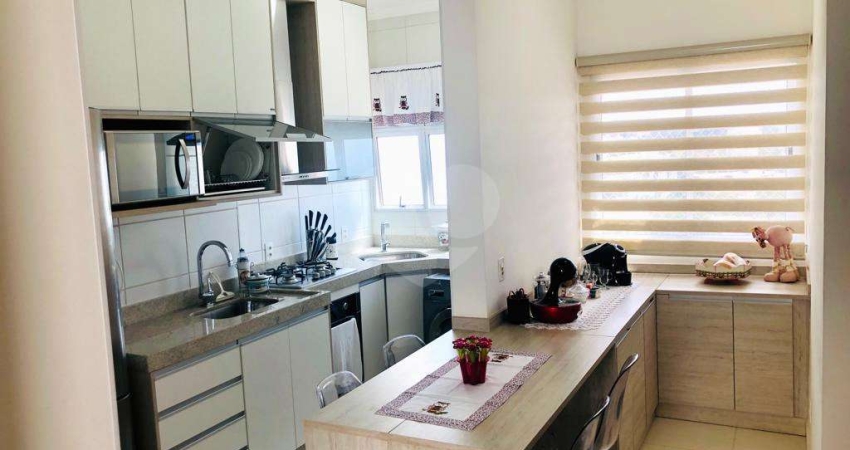 Apartamento com 2 quartos à venda na Avenida Gregório Aversa, 127, Recreio São Judas Tadeu, São Carlos