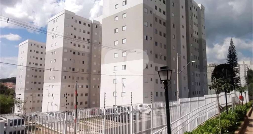 Apartamento com 2 quartos à venda na Avenida Gregório Aversa, 371, Recreio São Judas Tadeu, São Carlos