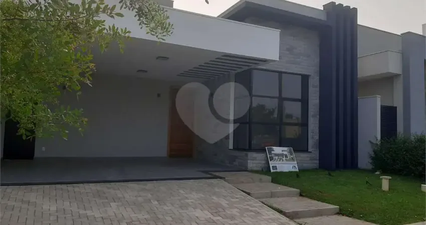 Casa  à venda com 3 quartos, sendo 3 suítes,  no condomínio village damha iv, são carlos - sp