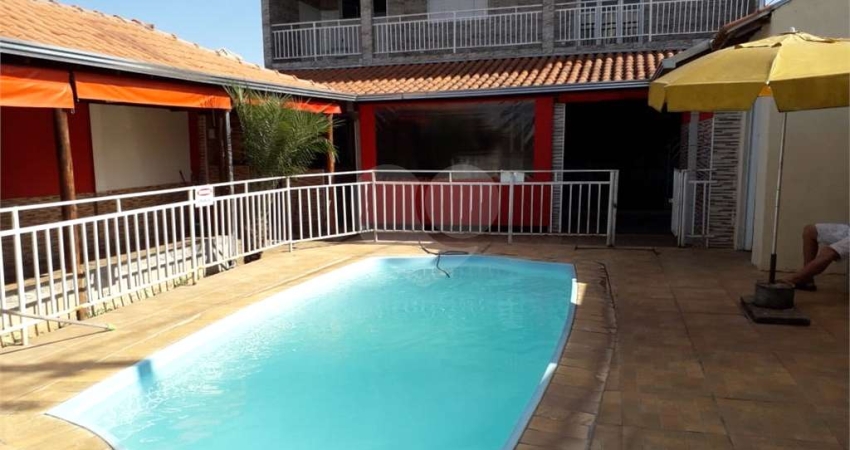 Casa com 1 quarto à venda na Rua Syllas da Silva Rosa, 635, Jardim Embaré, São Carlos