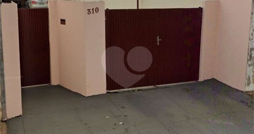 Casa com 2 quartos à venda na Rua Francisco Cassiano Lopes, 310, Vila Brasília, São Carlos