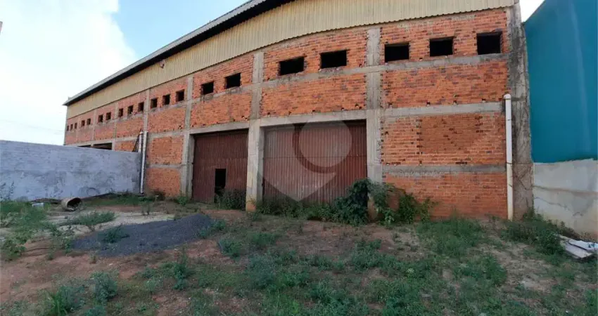 Barracão / Galpão / Depósito à venda na Rua Doutor Gastão de Sá, 1780, Vila Boa Vista, São Carlos