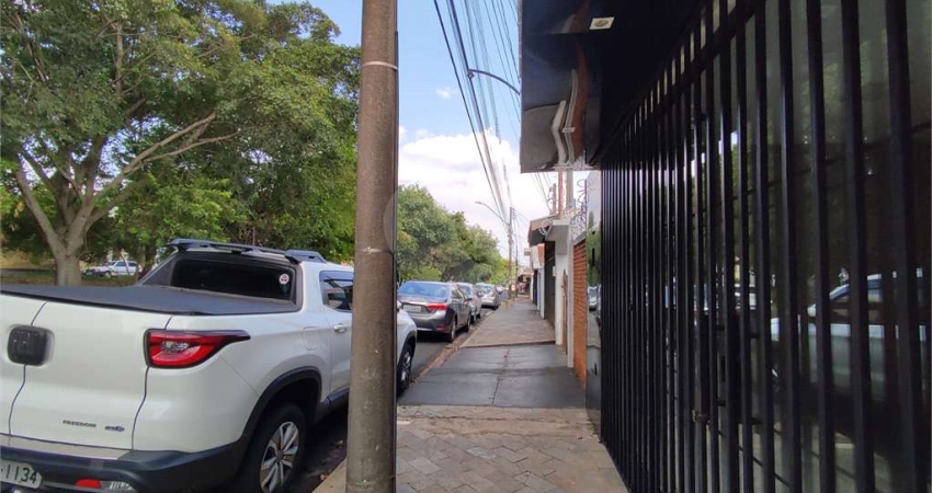 Casa com 3 quartos à venda na Rua Henrique Gregori, 1, Vila Boa Vista 1, São Carlos