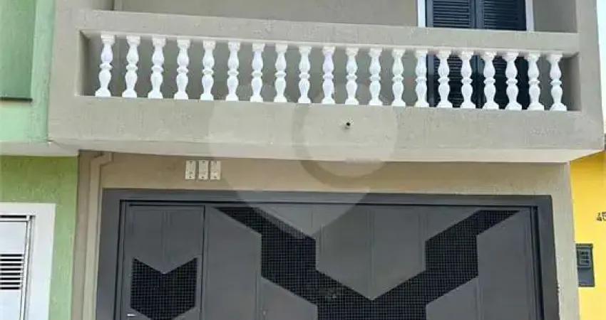 Casa para locação na Vila Madre Cabrini