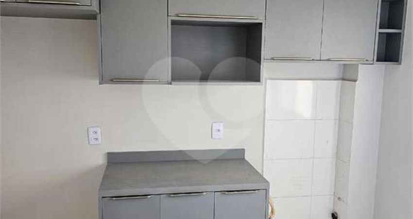 Apartamento com 2 quartos à venda na Avenida João Stella, 300, Residencial Monsenhor Romeu Tortorelli, São Carlos
