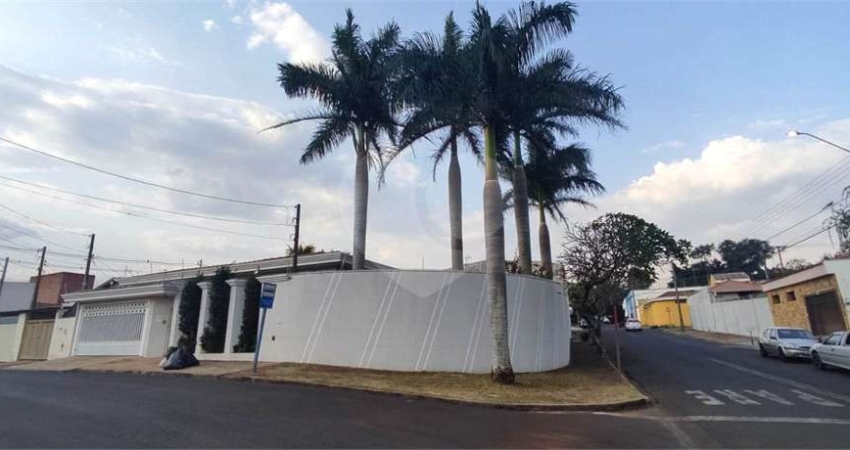 Casa com 3 quartos à venda na Rua Doutor João de Oliveira, 495, Jardim Botafogo 1, São Carlos