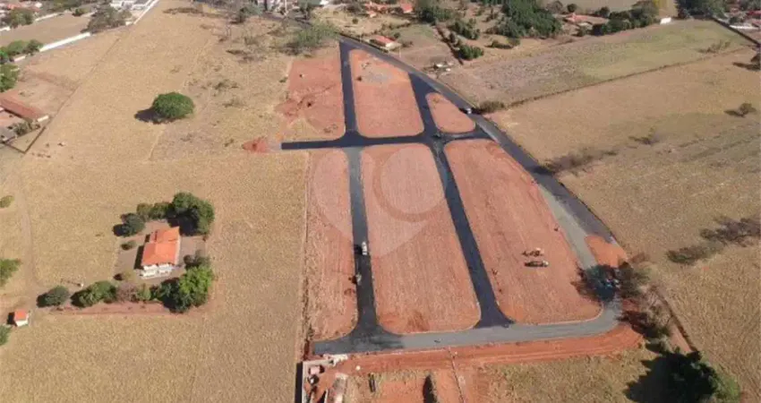 Loteamento à venda no condomínio jardim dos ipês, são carlos - sp