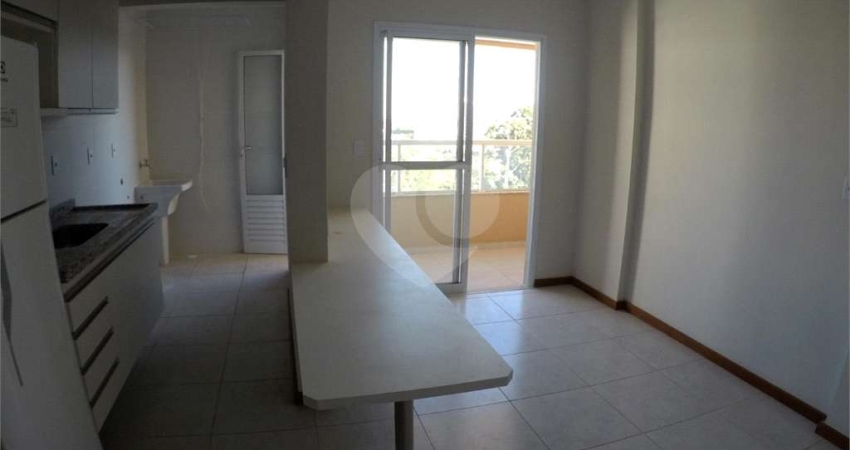 Apartamento padrão para venda no Edifício Residencial Via Campus