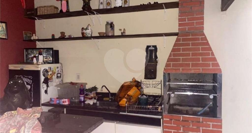 Casa com 3 quartos à venda na Rua Gervásio Cyrino, 273, Parque Fehr, São Carlos