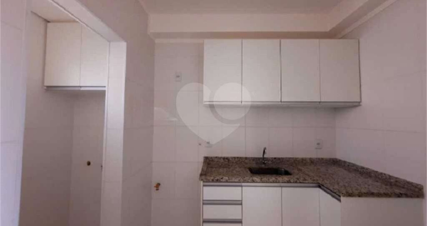 Apartamento com 2 quartos à venda na Avenida Francisco Pereira Lopes, 1950, Parque Arnold Schimidt, São Carlos