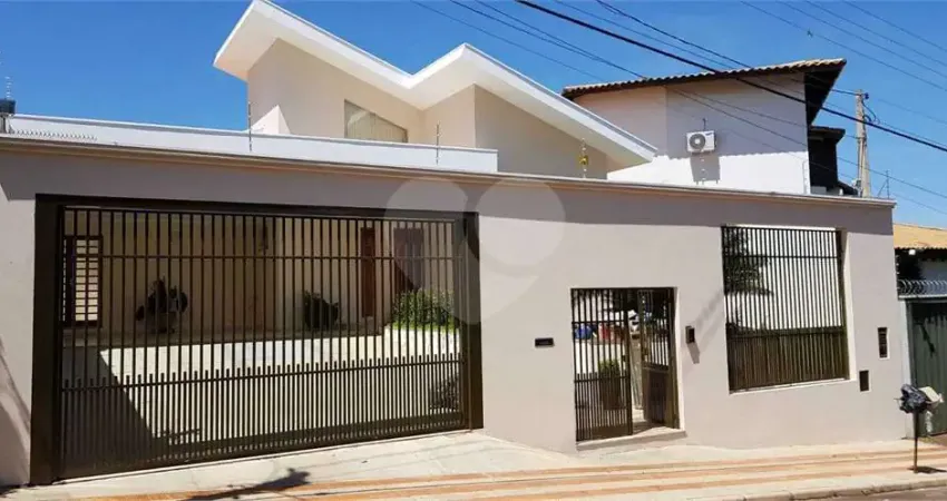 Casa com 3 quartos à venda na Rua Genésio Benjamin, 340, Parque Santa Mônica, São Carlos
