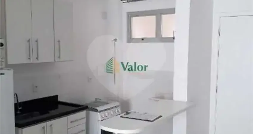 Apartamento com 1 quarto à venda na Rua Francisco Maricondi, 319, Vila Marina, São Carlos