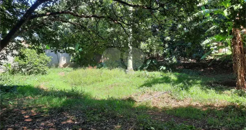 Terreno comercial à venda na Rua Treze de Maio, 2751, Jardim São Carlos, São Carlos
