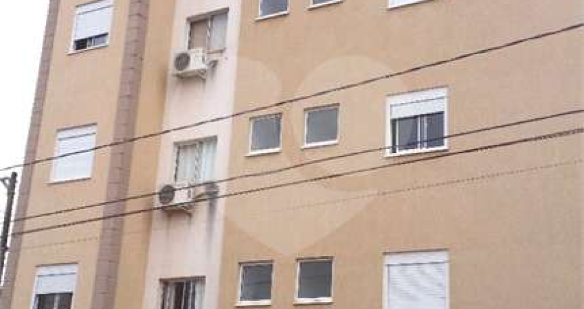 Apartamento com 2 quartos à venda na Rua Marechal Deodoro, 2309, Centro, São Carlos