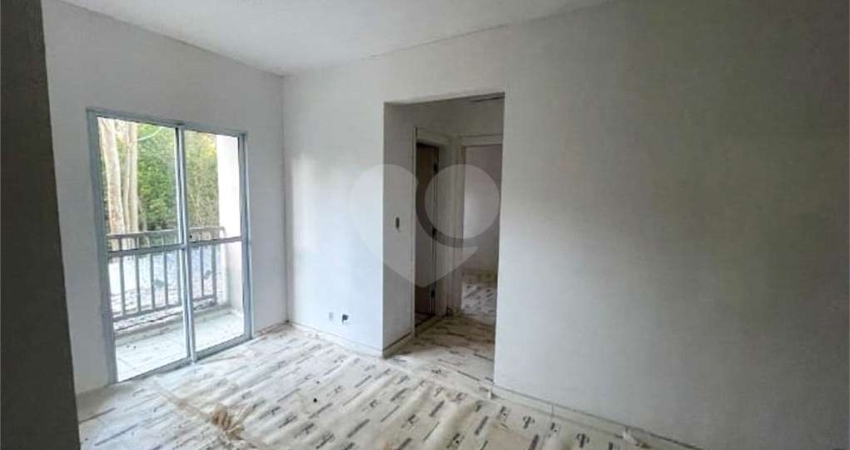 Apartamento com 2 quartos à venda na Avenida Gregório Aversa, 927, Recreio São Judas Tadeu, São Carlos