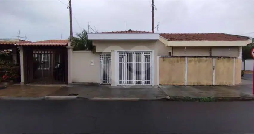 Casa com 3 quartos à venda na Rua Alberto Lanzoni, 835, Parque Santa Felícia Jardim, São Carlos