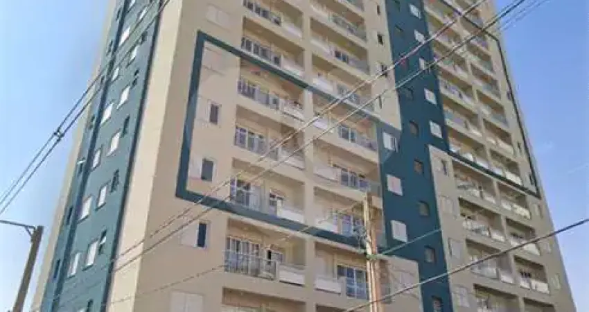 Apartamento com 2 quartos à venda na Rua Humberto Manelli, 200, Jardim Gibertoni, São Carlos