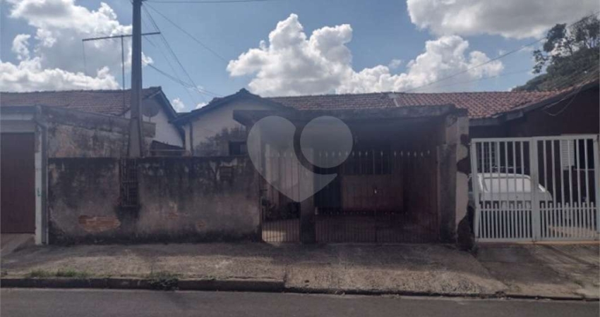 Terreno à venda na Rua Sebastião José Alexandre, 66, Vila Boa Vista 1, São Carlos