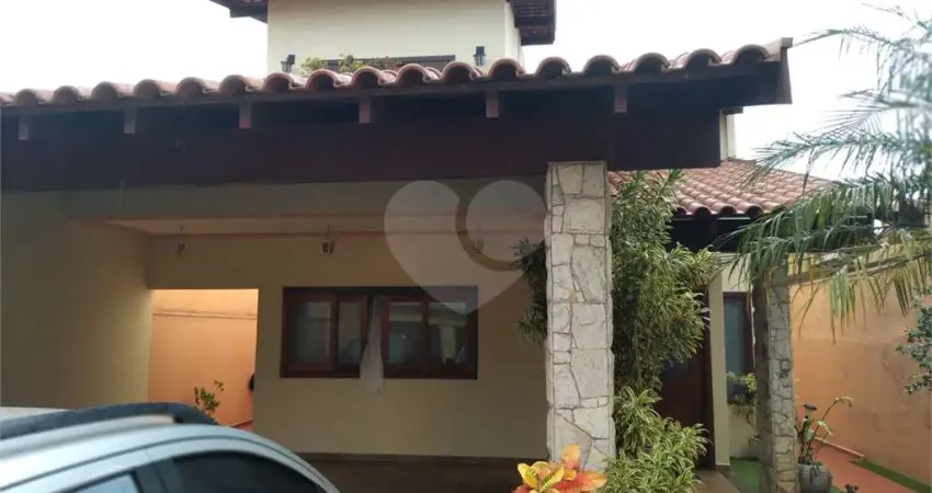 Casa com 3 quartos à venda na Rua Doutor Pedro de Souza Campos Filho, 204, Vila Prado, São Carlos