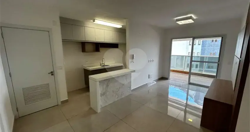 Apartamento para venda no Ed. Jairo Bianco.
