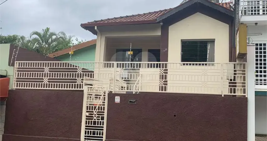 Casa à venda com 2 quartos em núcleo residencial silvio vilari, são carlos - sp